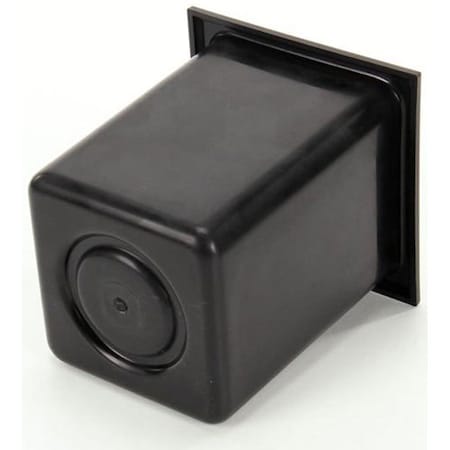 Perlick Black Bottle Holder Plastic C26636-2